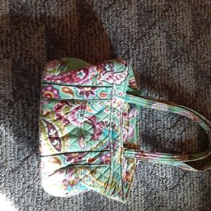 Vera Bradley Purse
